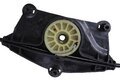 Sťahovací mechanizmus okna zadný ľavý (bez motorčeka) 8K0839461C
