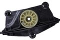 Sťahovací mechanizmus okna zadný pravý (bez motorčeka) 8K0839462C