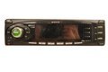 Autorádio s CD univerzálnou CR-721X 4x40W
