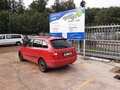 Škoda Fabia II 1.2TSI 63kW