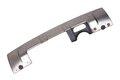 Spodný kryt zadného nárazníka Allroad 4Z7807835B