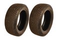 Súprava dvoch pneumatík - ZIMNÁ 215/55 R16 97H NOKIAN Tyres Snowproof 1 (7 mm) rok 2023
