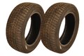 Súprava dvoch pneumatík - ZIMNÁ 215/55 R16 93H SAVA Eskimo HP2 (5 mm) rok 2022