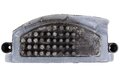 Odpor vnútorného ventilátora 8T0820521G