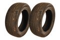 Súprava dvoch pneumatík LETNÁ 205/55 R16 91V NEXEN Nblue HD (5 mm) rok 2023