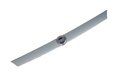 Lišta osvetlenia ŠPZ 5dv lakovacia 735404008