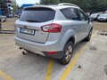 Ford Kuga 2.0TDCi 100kW