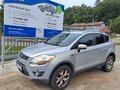 Ford Kuga 2.0TDCi 100kW