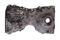 Kryt rozvodu motora16100-69GE9