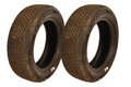 Súprava 2 pneumatík celoročná 205/60 R16 96V TRACMAX All Season Trac Saver X-privilo (6 mm) rok 2024