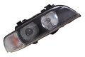 Svetlo predné pravé Xenon D2S+HB3 AFTERMARKET
