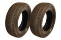 Súprava dvoch pneumatík ZIMNÁ 195/65 R15 91H TOMKET Snowroad 3 (7 mm) rok 2023