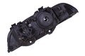 Svetlo predné pravé Xenon D2S+HB3 AFTERMARKET