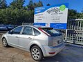 Ford Focus II 2.0 107kW