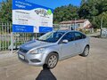 Ford Focus II 2.0 107kW