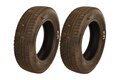 Súprava dvoch pneumatík CELOROČNÁ 165/70 R14 81T VRANÍK Uni Smart 4S (7,5 mm) rok 2025