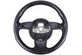 Volant multifunkčný trojramenný kožený (S-line) 8K0419091DSINU