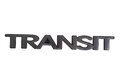 Nápis TRANSIT krídlových dverí YC15-V402A16-AC