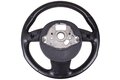 Volant multifunkčný trojramenný kožený (S-line) 8K0419091DSINU