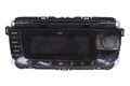 Autorádio s CD, MP3 Blaupunkt 6J0035153B