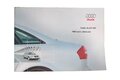 Návod na obsluhu Audi A6 CZ 231.561.4B0.15