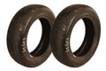 Sada 2 pneumatík CELOROČNÁ 185/55 R15 92V DUNLOP ALLSEASON 2 (5,5 mm) rok 2024