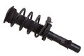 Tlmič pérovania predný - komplet, ľavý (52mm) AFTERMARKET