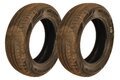 Súprava 2 pneumatík LETNÁ 195/65 R15 91H NEXEN Nblue S (6 mm) rok 2025