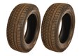 Súprava dvoch pneumatík ZIMNÁ 185/60 R14 82T TORQUE TQO 22 (6 mm) rok 2024