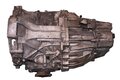 Prevodovka multitronic LDU