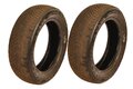 Súprava dvoch pneumatík - ZIMNÁ 185/60 R15 88T TRACMAX X-Privilo S130 (6,5 mm) rok 2024