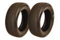 Súprava dvoch pneumatík ZIMNÁ 205/55 R16 91H NEXEN Winguard Sport 2 (5 mm) rok 2022
