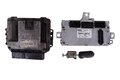 Riadiaca jednotka motora (sada) 3.0 JTD 51822926