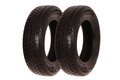 Súprava dvoch pneumatík ZIMNÁ 175/70 R14 88T MATADOR Nordicca (6 mm) rok 2022