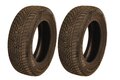 Súprava dvoch pneumatík - ZIMNÁ 195/65 R15 91T NOKIAN Tyres WR Snowproof (6,5 mm) rok 2021