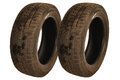 Súprava dvoch pneumatík ZIMNÁ 205/55 R16 91H Sunfull SF-982 (6,5 mm) rok 2023