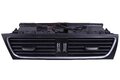 Výdych kúrenia predný stred (nero-čierna) 8T1820951EWVF