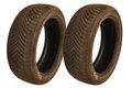 Súprava dvoch pneumatík CELOROČNÁ 205/50 R17 93W IMPERIAL Allseason driver (6 mm) rok 2023