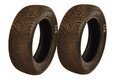 Súprava dvoch pneumatík - ZIMNÁ 205/55 R16 91H NOKIAN Tyres Snowproof 1 (7 mm) rok 2023