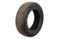 Pneumatika LETNÁ 195/65 R15 91H Barum BRAVURIS 5HM (5,5 mm) rok 2021