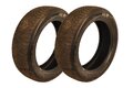 Súprava dvoch pneumatík - CELOROČNÁ 195/55 R16 91V Goodride All Season Elite Z-401 (6,5 mm) rok 2025