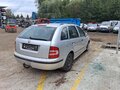 Škoda Fabia 1.4 16V 55kW