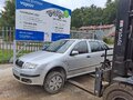 Škoda Fabia 1.4 16V 55kW