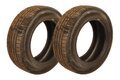 Súprava dvoch pneumatík LETNÁ 215/60 R16 99H NOKIAN Tyres Wetproof (5 mm) rok 2021