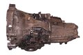 Prevodovka GFZ 85kW