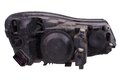 Svetlomet predný ľavý H7 2009- AFTERMARKET