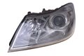 Svetlomet predný ľavý H7 2009- AFTERMARKET