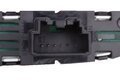 Panel stavu airbagu spolujazdca (-2018) AV1T-14B418-AB