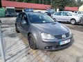 Volkswagen Golf V 2.0 110 kW