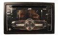 Autorádio (CD, AUX, MP3, USB) univerzálne
